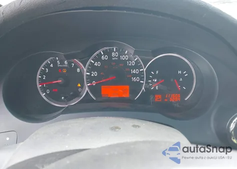 2011 Nissan Altima 2.5 S z USA, uszkodzony, nr VIN 1N4AL2AP8BC135799